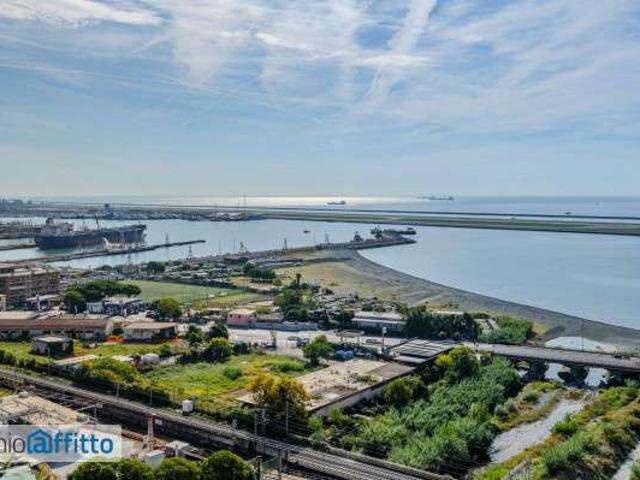 Appartamento in affitto a Pegli, Genova