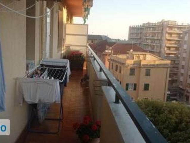 Appartamento in affitto a Ponente, Serra Riccò