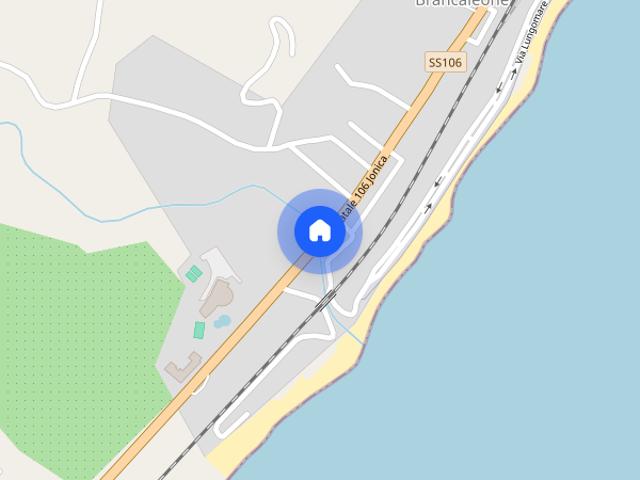 Appartamento in affitto a Calabria, Reggio Calabria