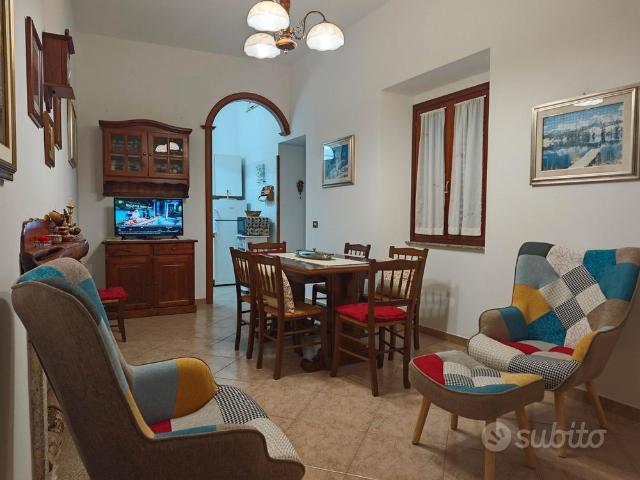 Appartamento in affitto a Gonnosfanadiga, Sardigna/Sardegna