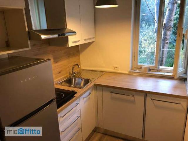 Appartamento in affitto a Sant'Erminio, Cenerente