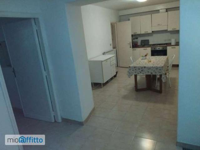 Appartamento in affitto a Santa Lucia, Cenerente