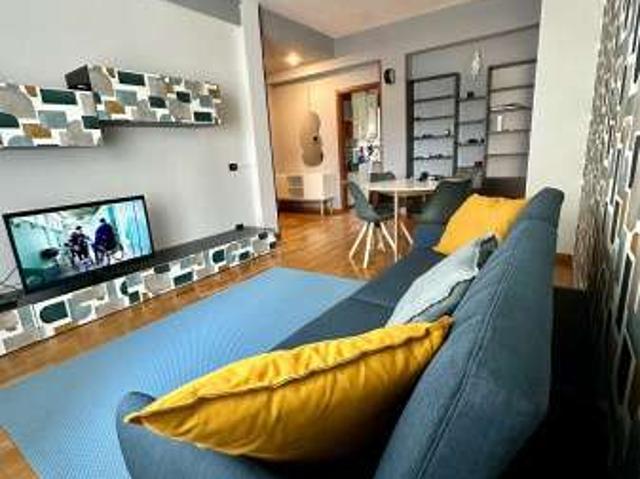 Appartamento in affitto a Pescara, Abruzzo