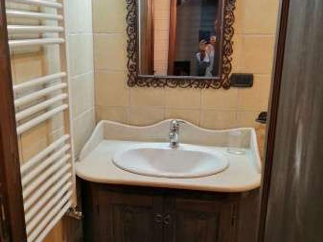 Appartamento in affitto a Pescocostanzo, Abruzzo