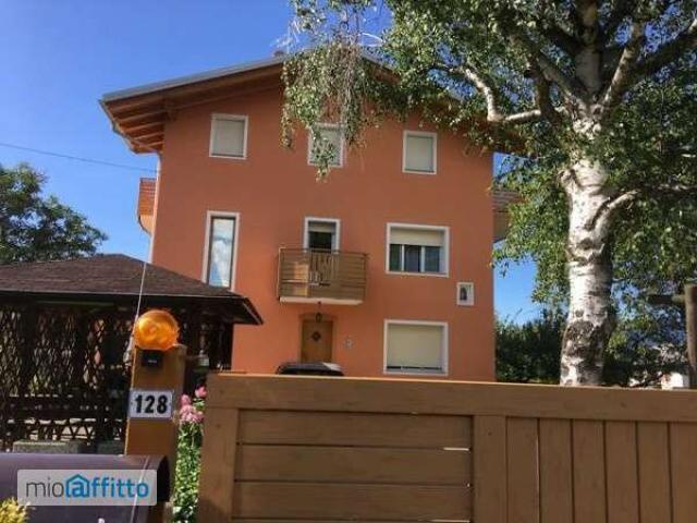 Appartamento in affitto a Comunità Alta Valsugana e Bersntol, Centa San Nicolò