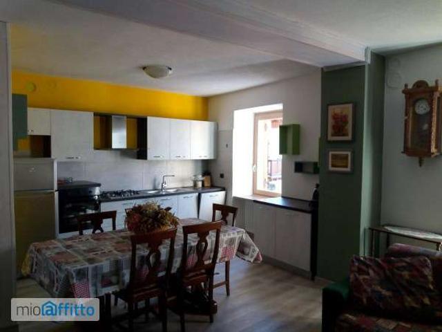 Appartamento in affitto a Comunità della Valle di Sole, Commezzadura