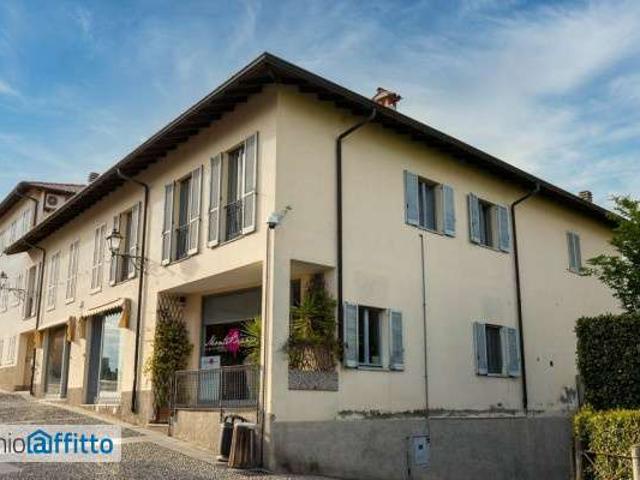 Appartamento in affitto a Quattro Strade, Montevecchia