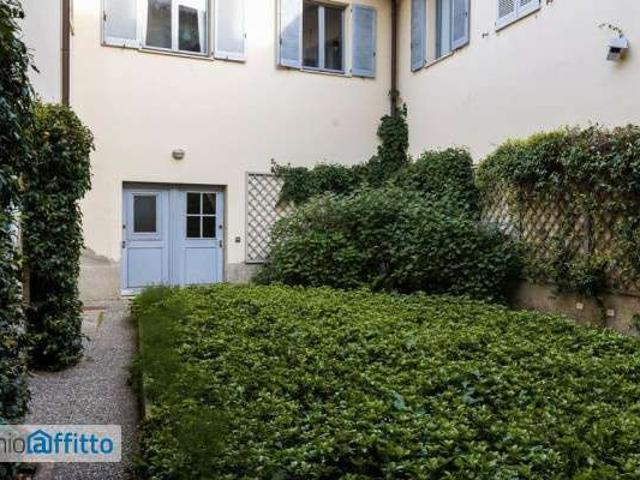 Appartamento in affitto a Quattro Strade, Montevecchia