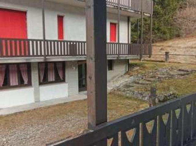 Appartamento in affitto a Comunità Montana della Valle Brembana, Piazzatorre