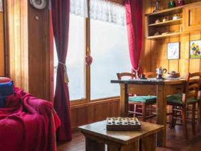 Appartamento in affitto a Gressan, Aosta