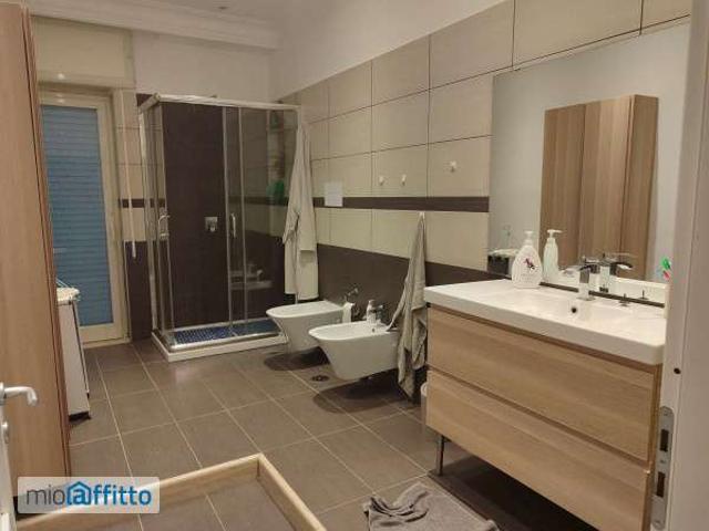Appartamento in affitto a Castel Volturno, Campania