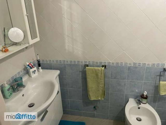 Appartamento in affitto a Pollica, Campania
