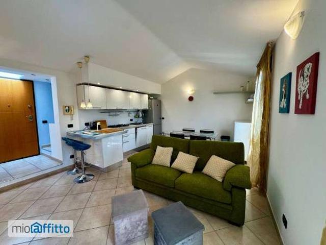 Appartamento in affitto a San Giuseppe - Santa Teresa - Parteolla, Cagliari