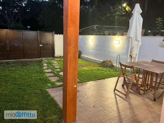 Appartamento in affitto a Tognazzi, Roma Capitale