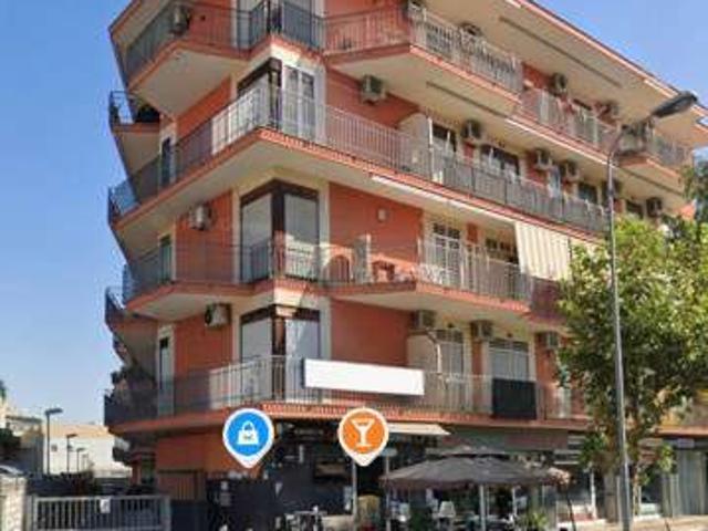 Appartamento in affitto a Pomigliano D'arco, Campania