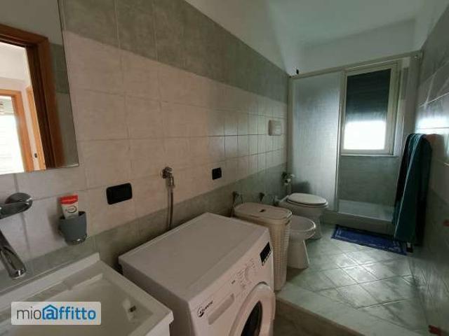 Appartamento in affitto a Santa Marina, Milazzo