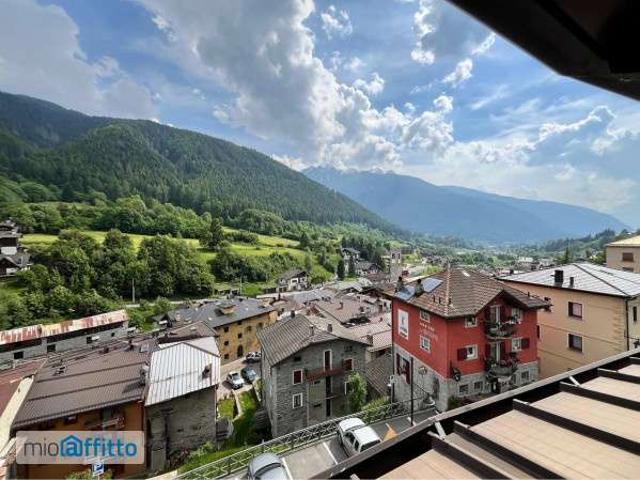 Appartamento in affitto a Comunità montana della valle Camonica, Temù