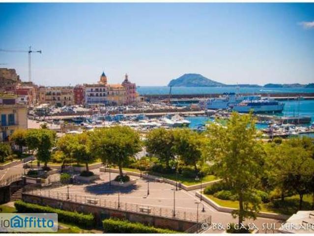 Appartamento in affitto a Rione Bognar, Pozzuoli
