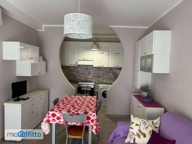 Appartamento in affitto a Villa Canonico, Montesilvano