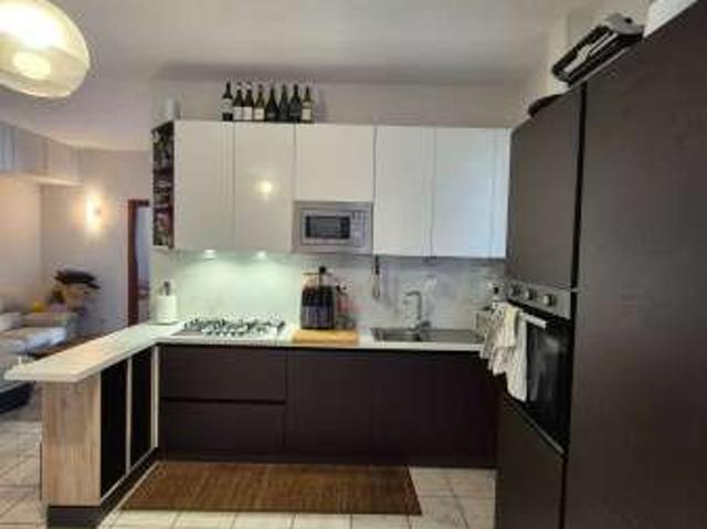 Appartamento in affitto a Porto d'Ascoli centro, Marche
