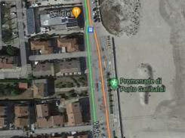 Appartamento in affitto a Porto Garibaldi, Comacchio