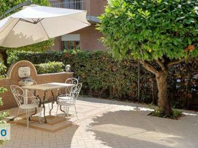 Appartamento in affitto a Marche, Fermo