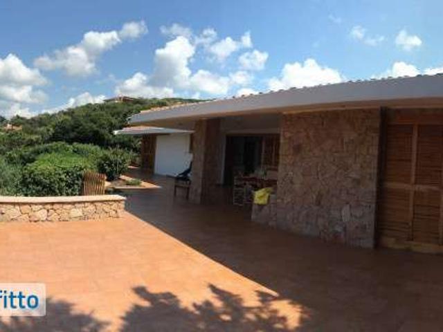 Appartamento in affitto a Aglientu, Sardigna/Sardegna