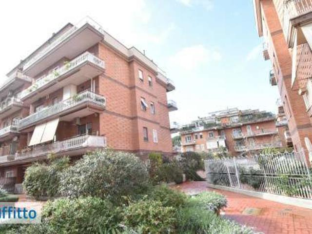 Appartamento in affitto a Municipio Roma XI, Roma Capitale