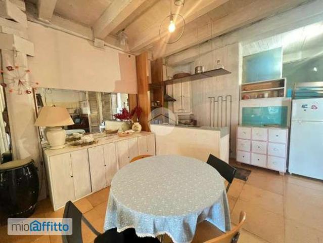 Appartamento in affitto a Coroglio, Campania