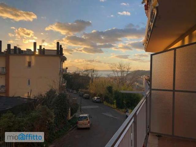 Appartamento in affitto a Municipalità 1, Campania