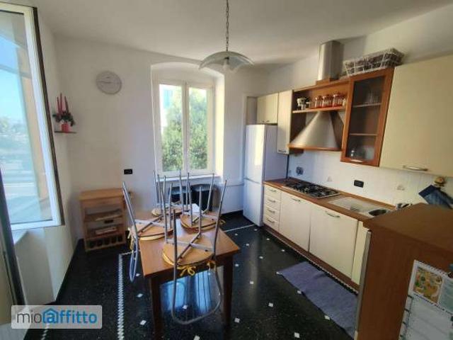 Appartamento in affitto a Ponente, Serra Riccò