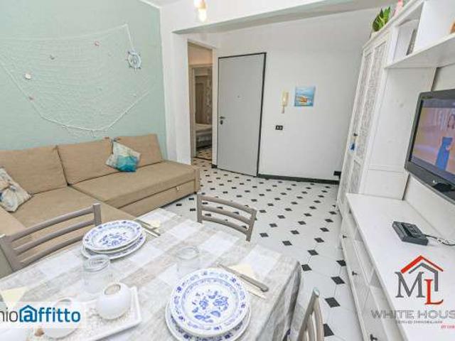 Appartamento in affitto a Ponente, Serra Riccò