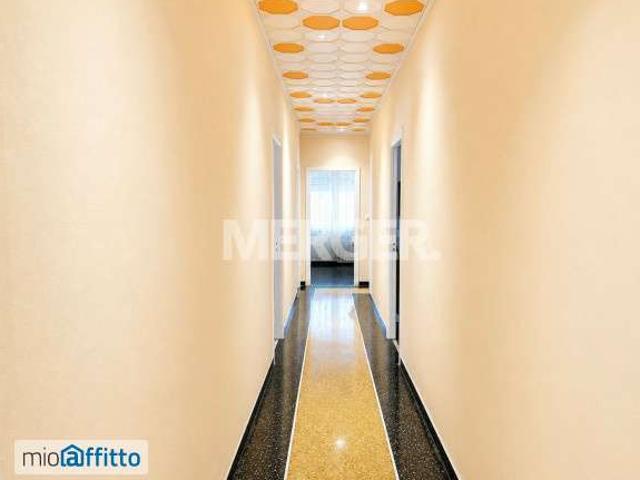 Appartamento in affitto a Ponente, Serra Riccò