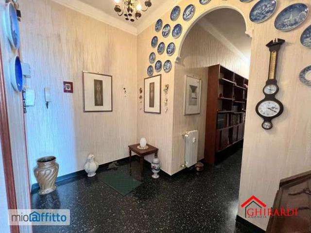 Appartamento in affitto a Ponente, Serra Riccò