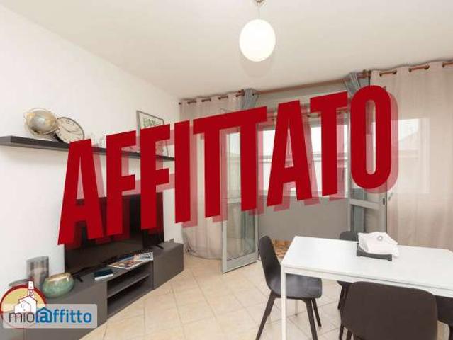 Appartamento in affitto a Ponente, Serra Riccò