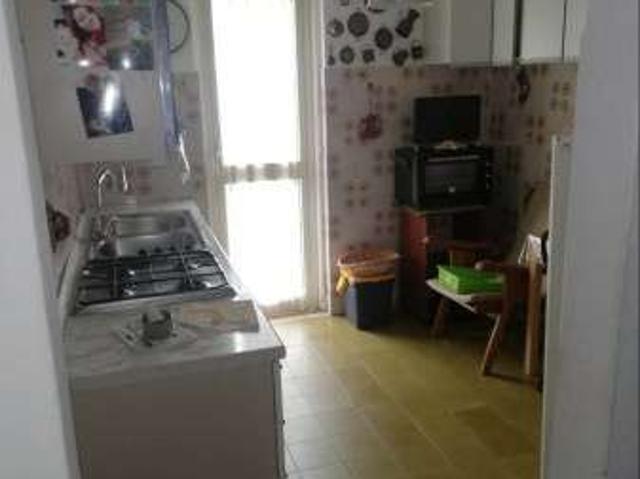 Appartamento in affitto a Calabria, Cosenza