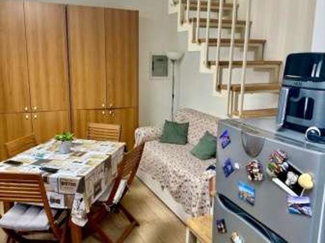 Appartamento in affitto a Campania