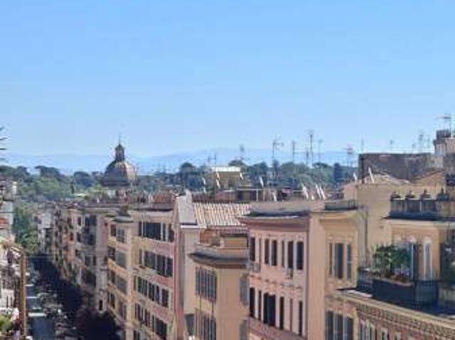 Appartamento in affitto a Municipio Roma I, Roma Capitale