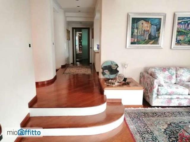 Appartamento in affitto a Municipio Roma I, Roma Capitale