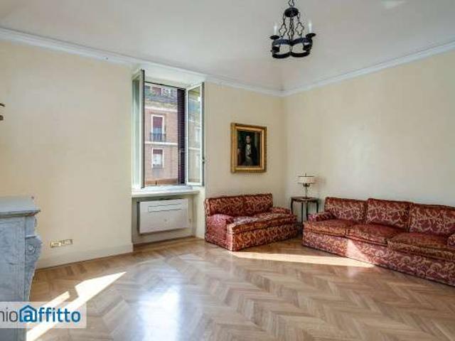 Appartamento in affitto a Municipio Roma I, Roma Capitale