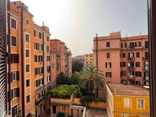 Appartamento in affitto a Municipio Roma I, Roma Capitale