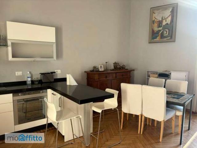 Appartamento in affitto a Municipio Roma I, Roma Capitale