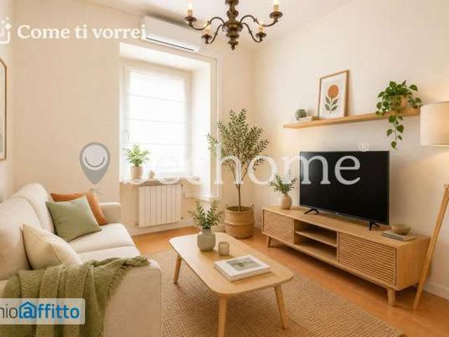 Appartamento in affitto a Municipio Roma I, Roma Capitale