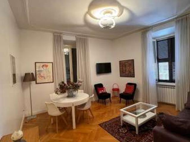 Appartamento in affitto a Municipio Roma I, Roma Capitale