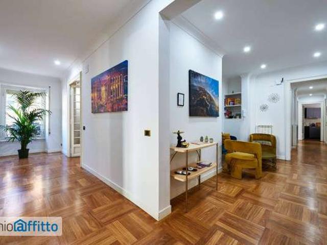 Appartamento in affitto a Municipio Roma I, Roma Capitale