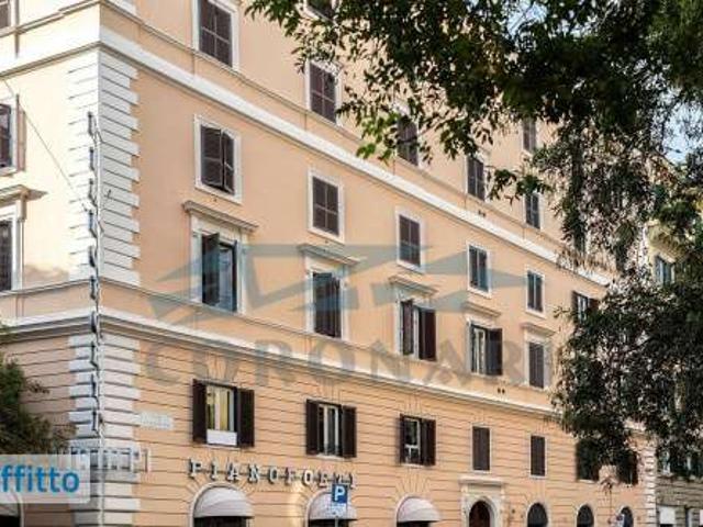Appartamento in affitto a Municipio Roma I, Roma Capitale