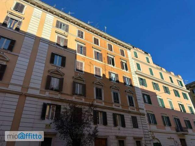 Appartamento in affitto a Municipio Roma I, Roma Capitale