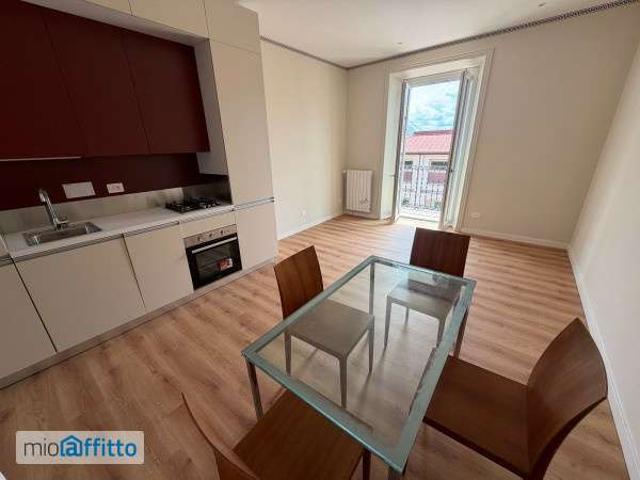 Appartamento in affitto a Municipio Roma I, Roma Capitale
