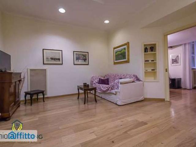 Appartamento in affitto a Prati, Roma