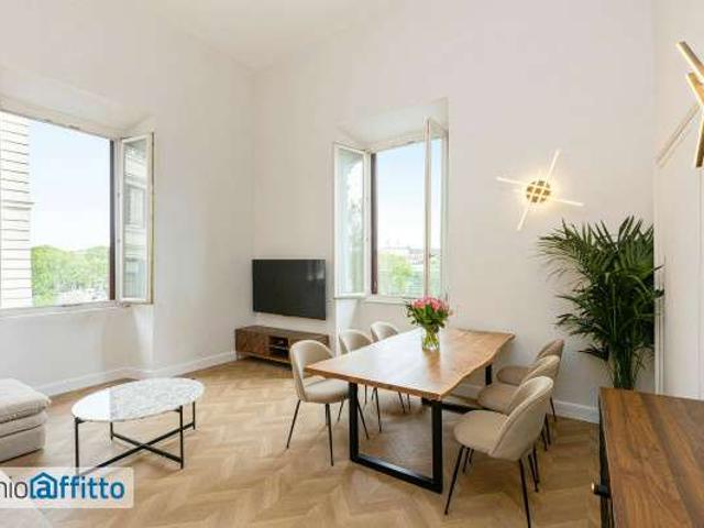 Appartamento in affitto a Municipio Roma I, Roma Capitale